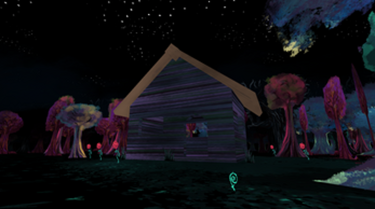 The Midnight Park screenshot