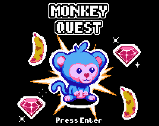 Monkey Quest Image