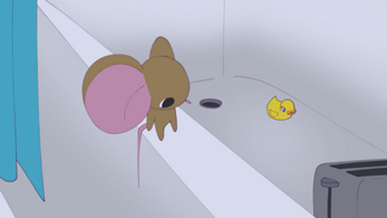 Mouse screenshot