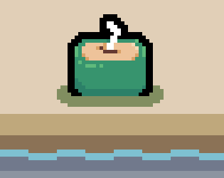 Games like My Tasty Coconut (Mini Jam 134)