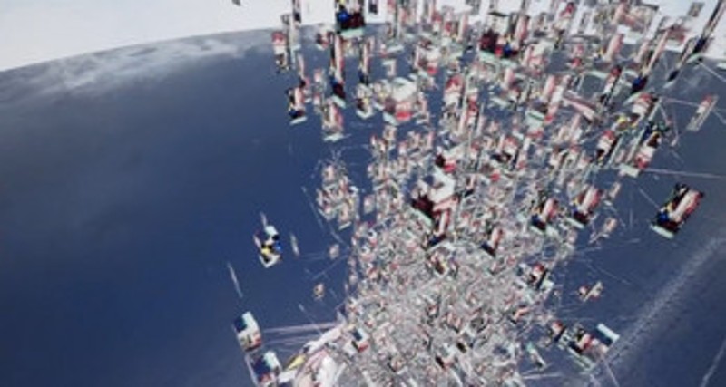 Netzach screenshot