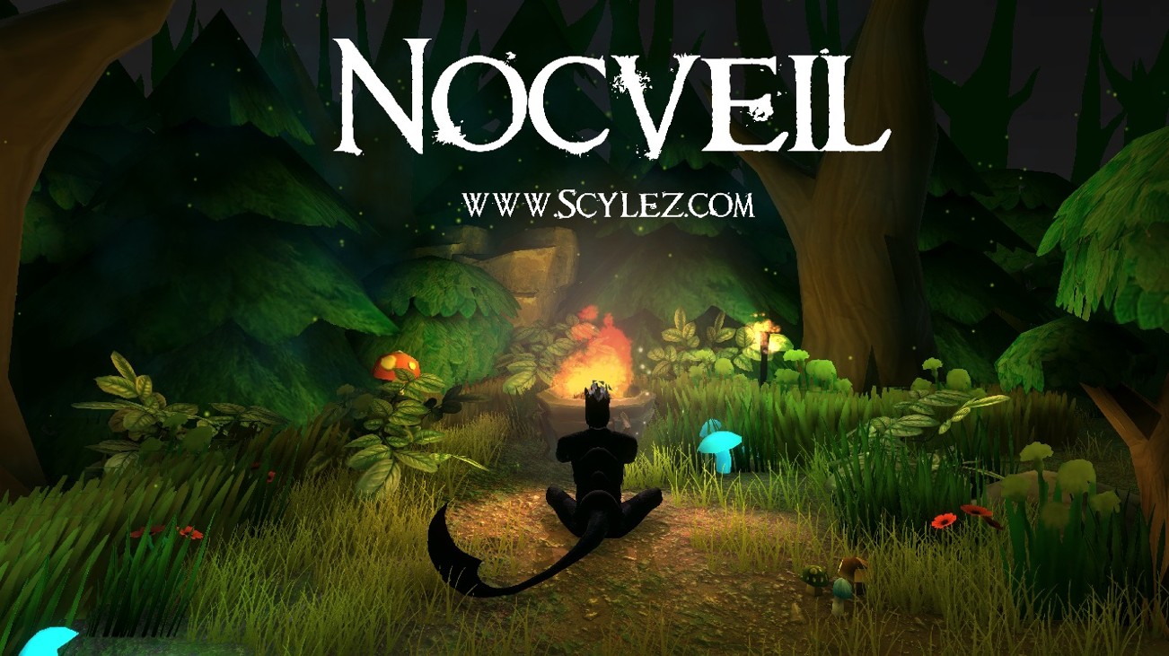 Games like Nocveil