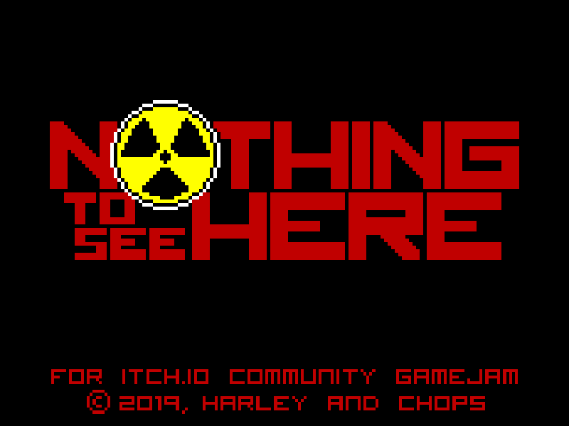 Games like Nothing To See Here