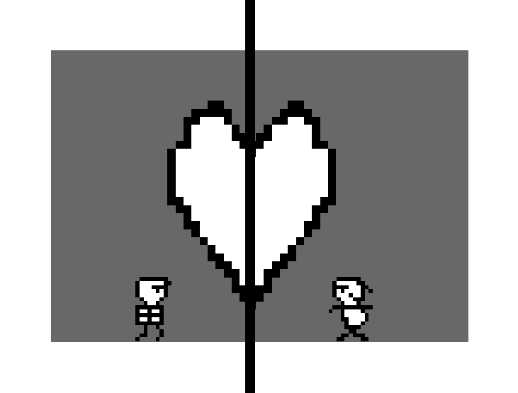 Games like On the Other Side