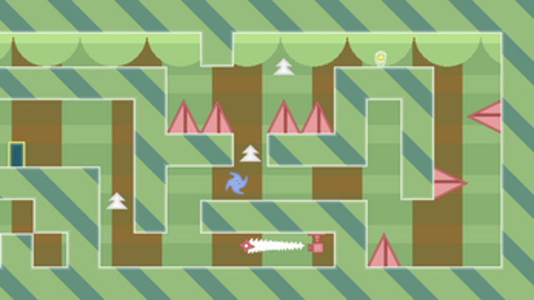 ONE [Demo] screenshot