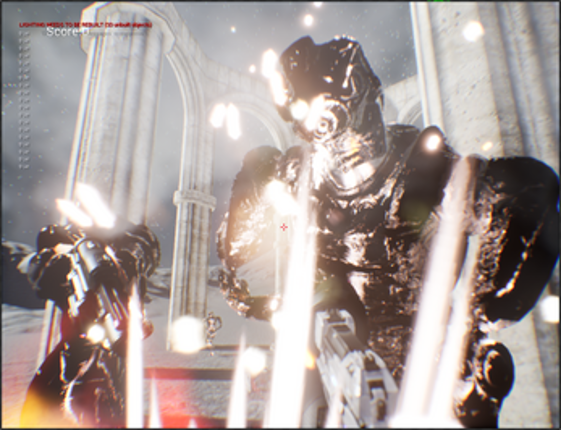 Planet Wars (W.I.P.) screenshot
