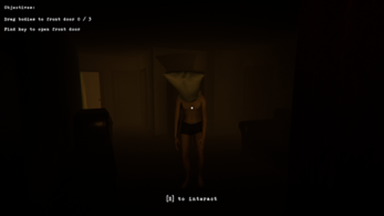 Out Of The Light screenshot