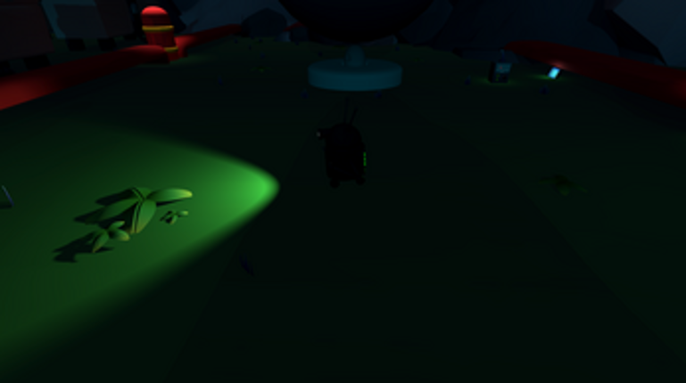 PAQ-U170 screenshot