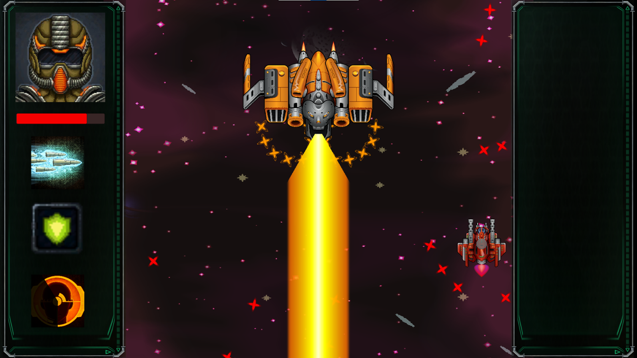 Games like Peace Keeper