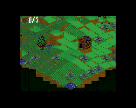 Pixonia screenshot