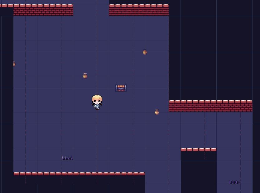 Games like Proc Gen Dungeon