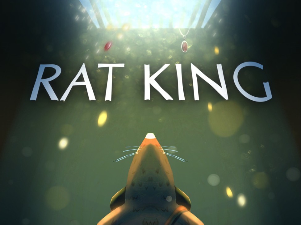 Games like Ratking
