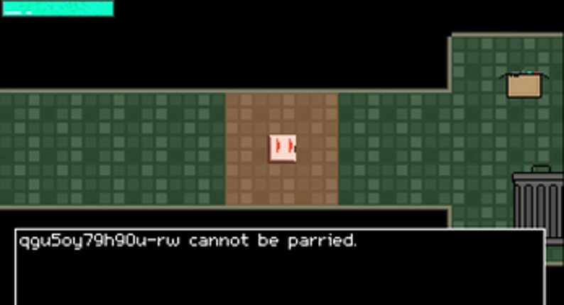 RD Mars screenshot