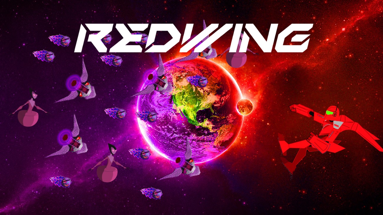 Games like Redwing