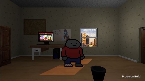 Games like Repair Remake Prototype