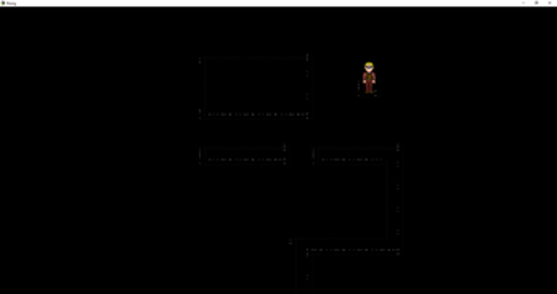 Rising screenshot