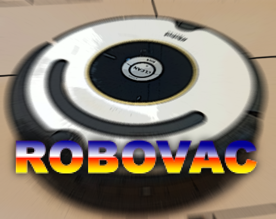 Robovac Game Cover