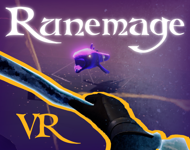 Games like Runemage