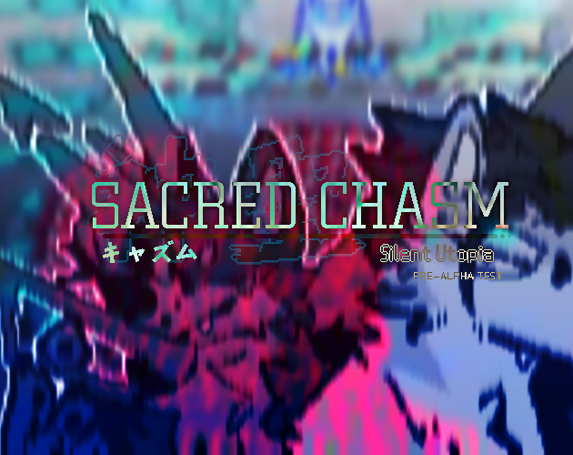 Games like Sacred Chasm : Silent Utopia