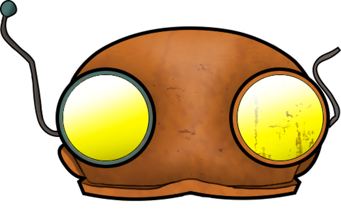 Scrapyard Sorrow Image