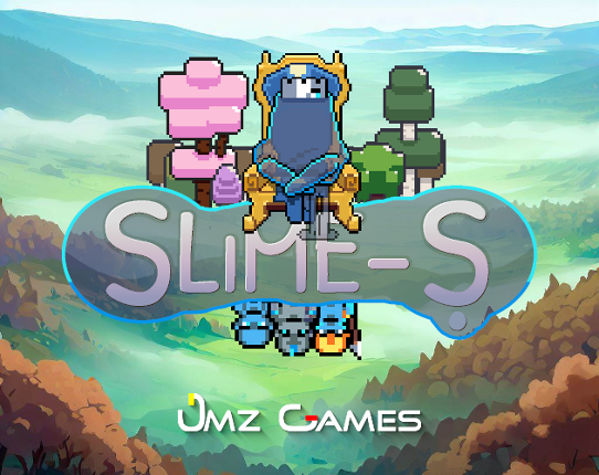 Slime-S. [Demo] Game Cover