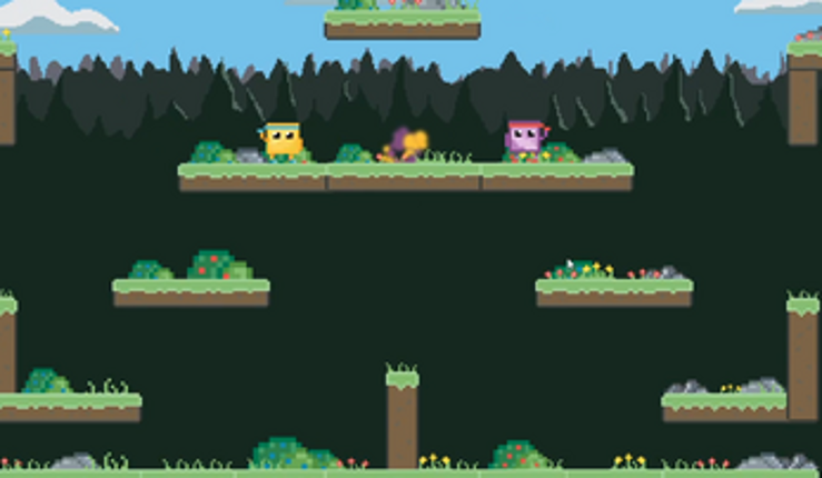 Slimebo screenshot