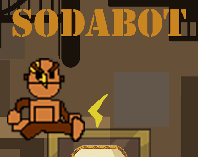 Games like SODABOT