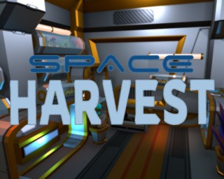 Games like Space Harvest