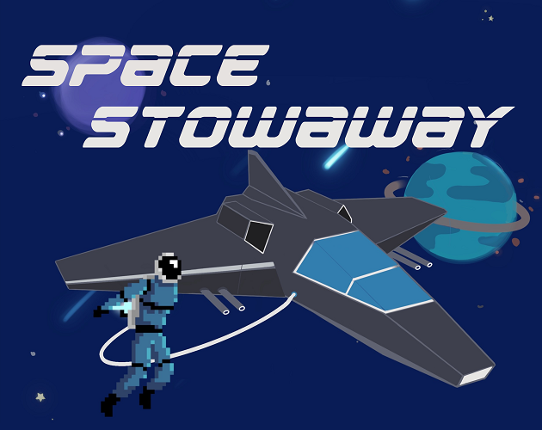 Space Stowaway Image