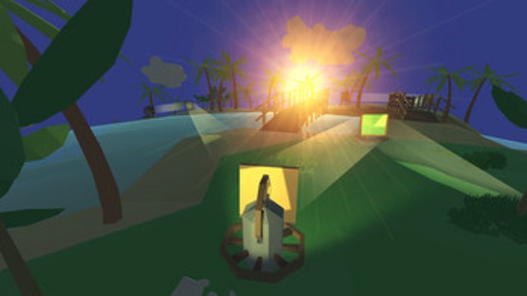 Sunbeam screenshot