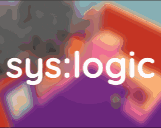 sys:logic web Game Cover