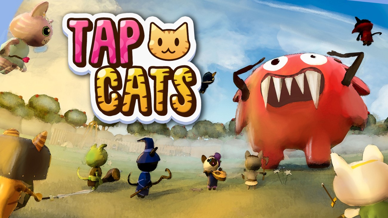Games like TapCats