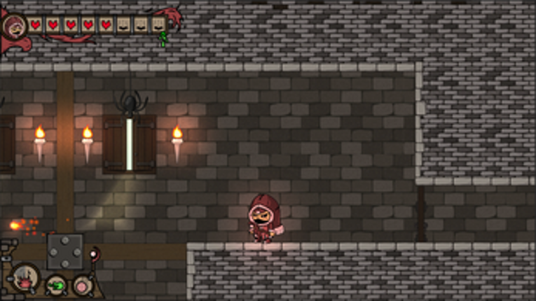 The Betrayer Of Malarbrook Image