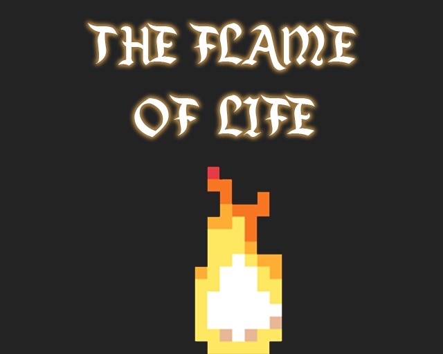 Games like The Flame of Life