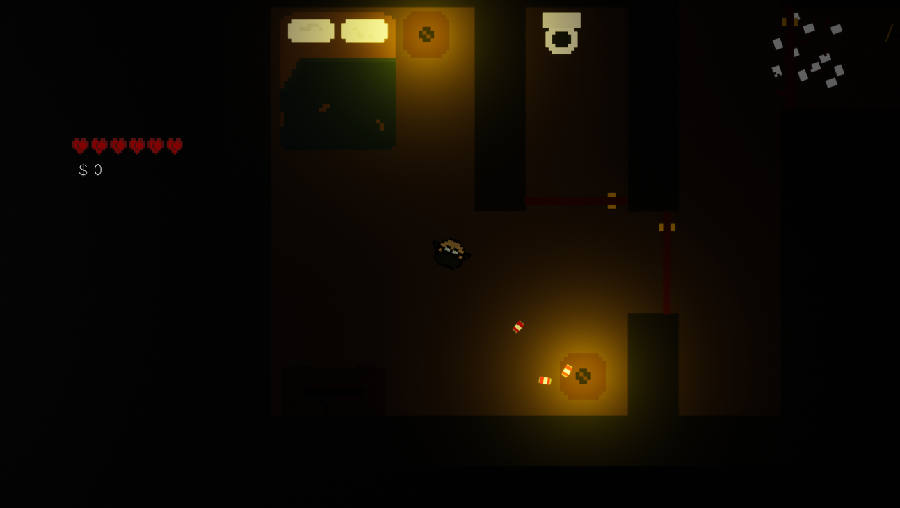 Games like UrgeSurvivalDEMO