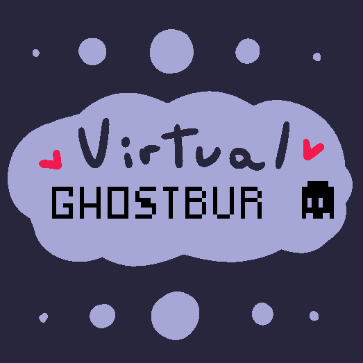 Games like Virtual Ghostbur