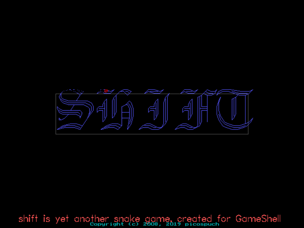 Games like YASNAKE