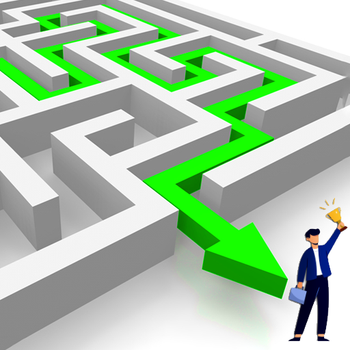 Games like Skills - Logic Brain Games