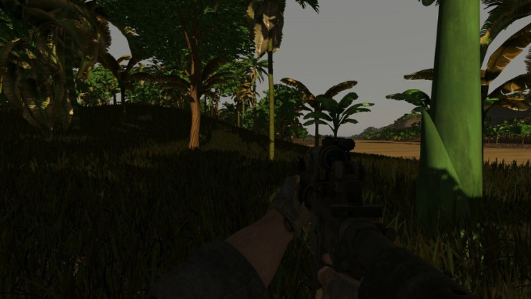 GameGuru MAX screenshot