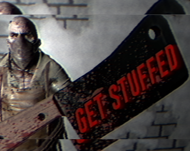 Games like Get Stuffed