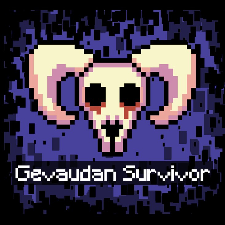 Games like Gevaudan Survivor