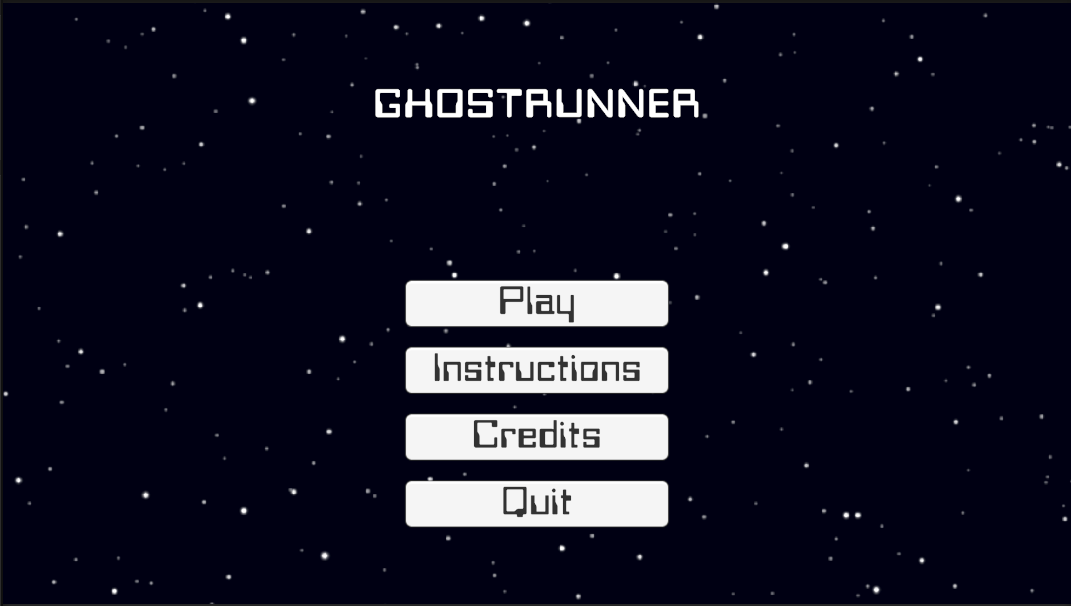 Games like Ghostrunner