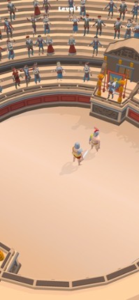 Gladiator Hero screenshot