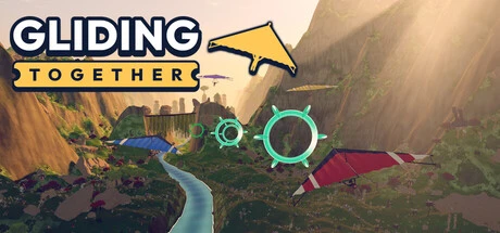 Games like Gliding Together