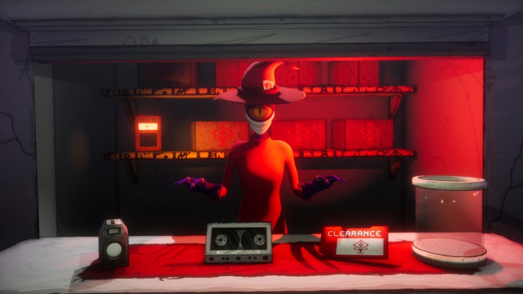 Glitched Out: Chapter 1 screenshot