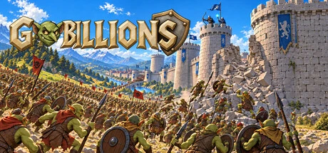 Games like GOBILLIONS