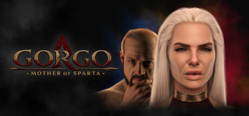 Gorgo: Mother of sparta Image