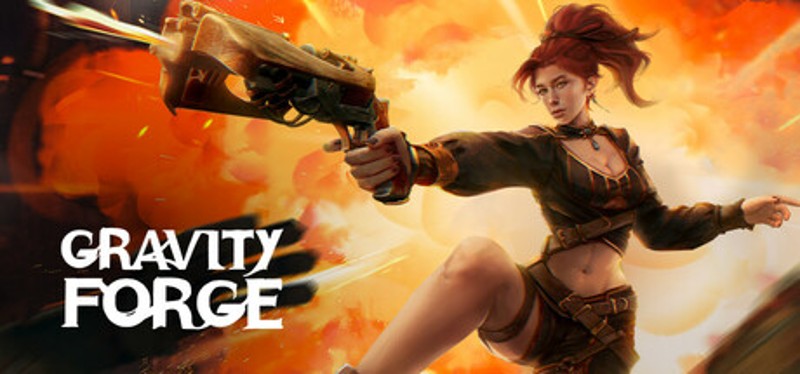 Gravity Forge Image