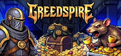 Games like Greedspire