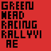 Greenhead Racing Rally VI Alpine Edition Image